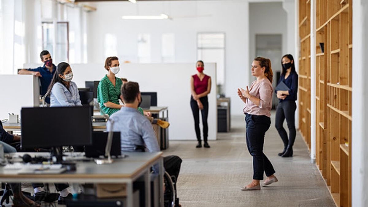 Un estudio cuestion que las mujeres sean menos competitivas que los hombres Un estudio cuestion que las mujeres sean menos competitivas que los hombres