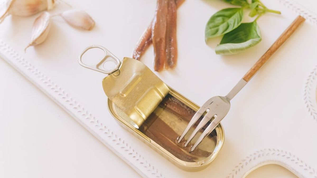 Cuánto tiempo dura la comida enlatada Cuánto tiempo dura la comida enlatada
