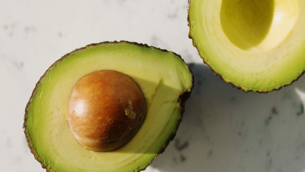 Cómo conservar un aguacate abierto