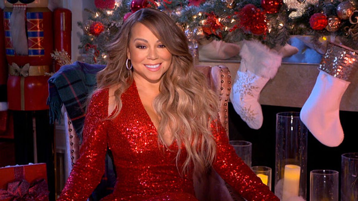 Un bar prohíbe la canción "All I Want For Christmas Is You" hasta diciembre
