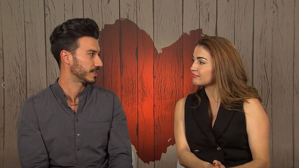 First dates