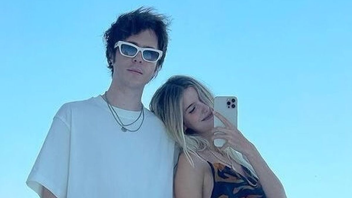 El Rubius cuenta por primera vez cómo se enamoró de su novia, la modelo e influencer Irina Isasia