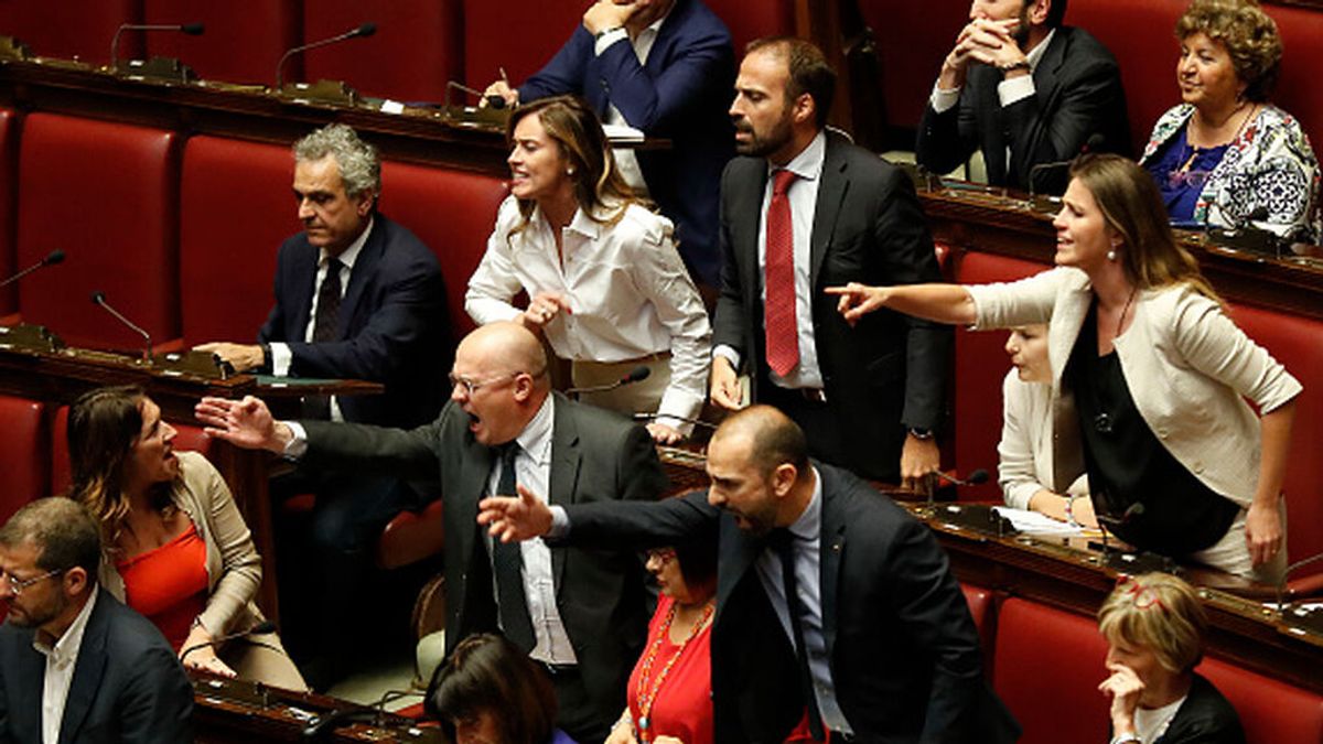 Italia aprueba su Ley de Paridad Laboral