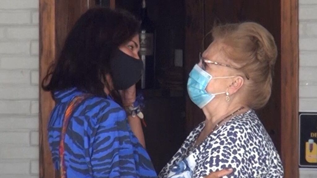 EuropaPress_4050447_olga_moreno_suegra_luisa_carrasco