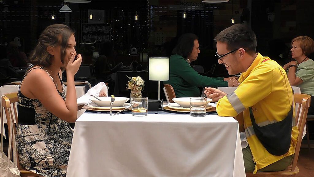 First dates