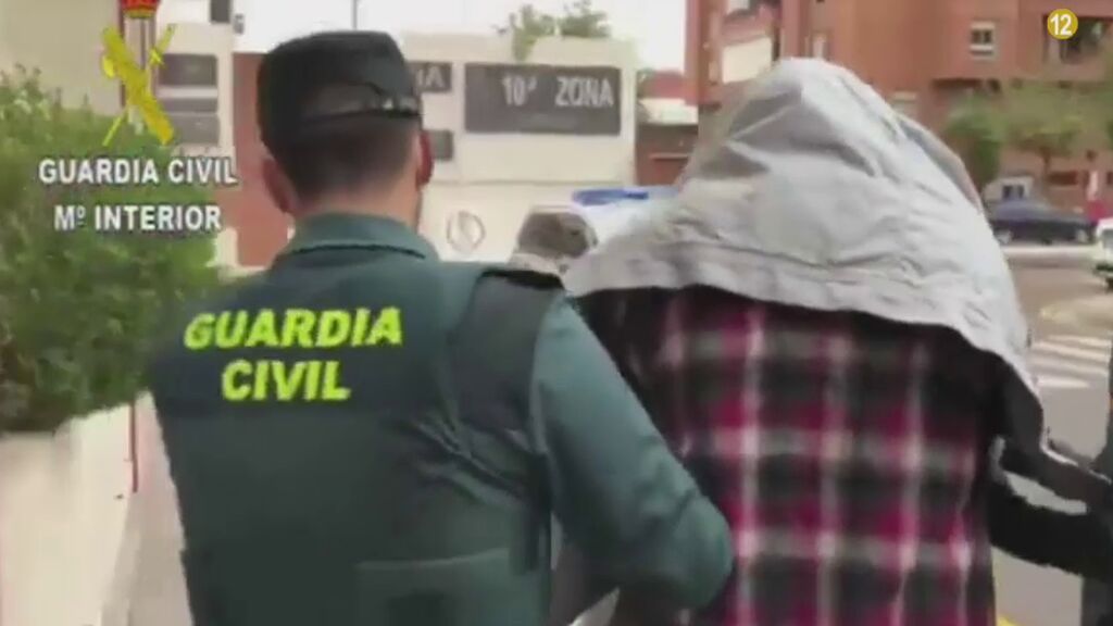 'Horizonte' analiza este jueves al asesino de Logroño y los motivos por los que fue puesto en libertad