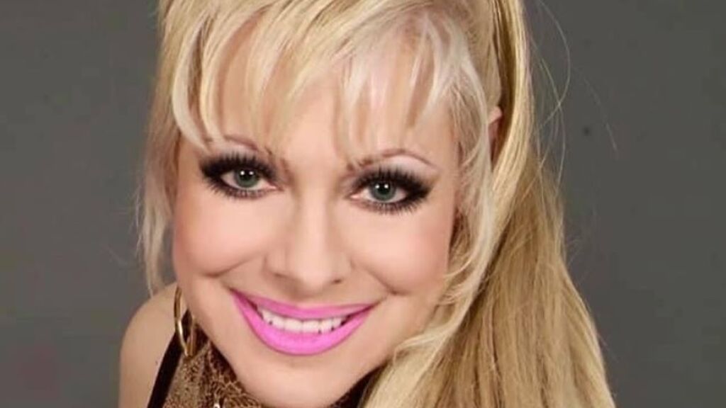 Muere Malicia, la cantante que refundó 'Las Grecas', días después de una operación de cirugía estética