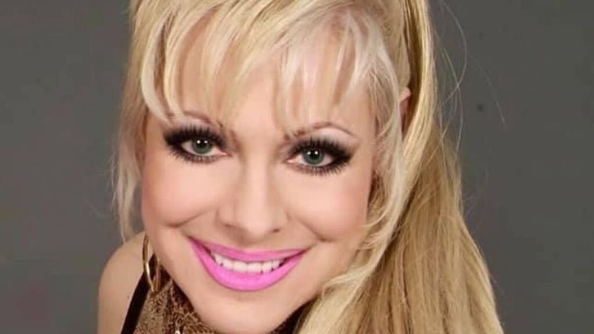 Muere Malicia, la cantante que refundó 'Las Grecas', días después de una operación de cirugía estética