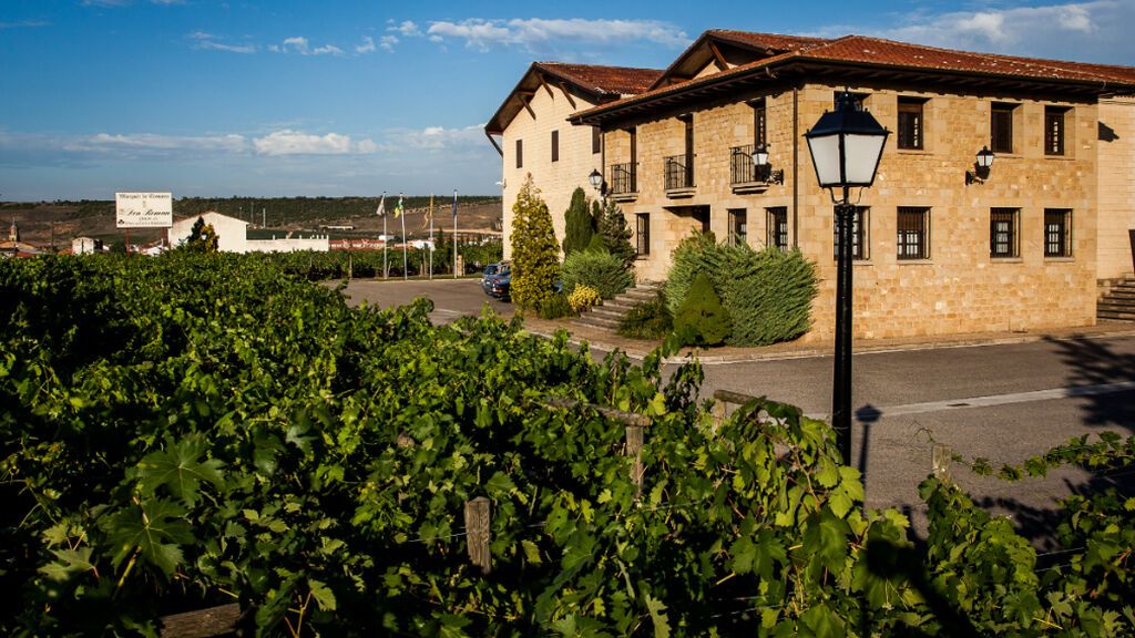 Bodega Finca Montaña