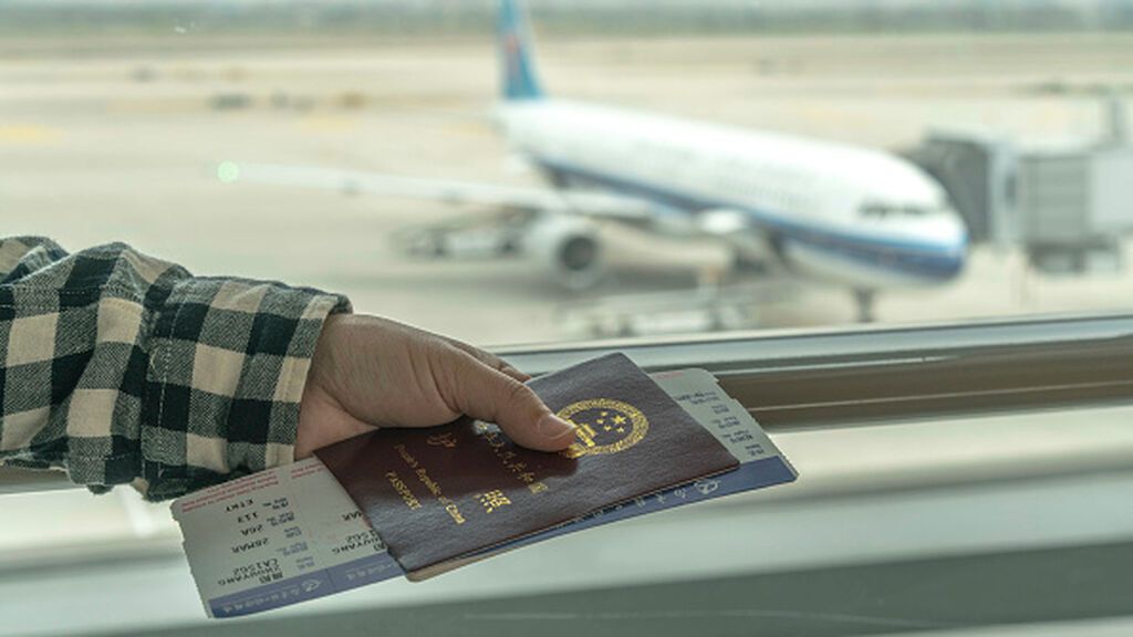 Las aerolíneas se preparan para subir el precio de los billetes de avión