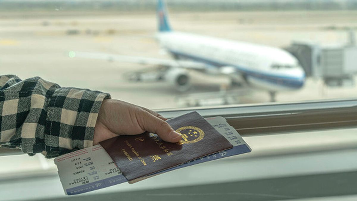 Las aerolíneas se preparan para subir el precio de los billetes de avión