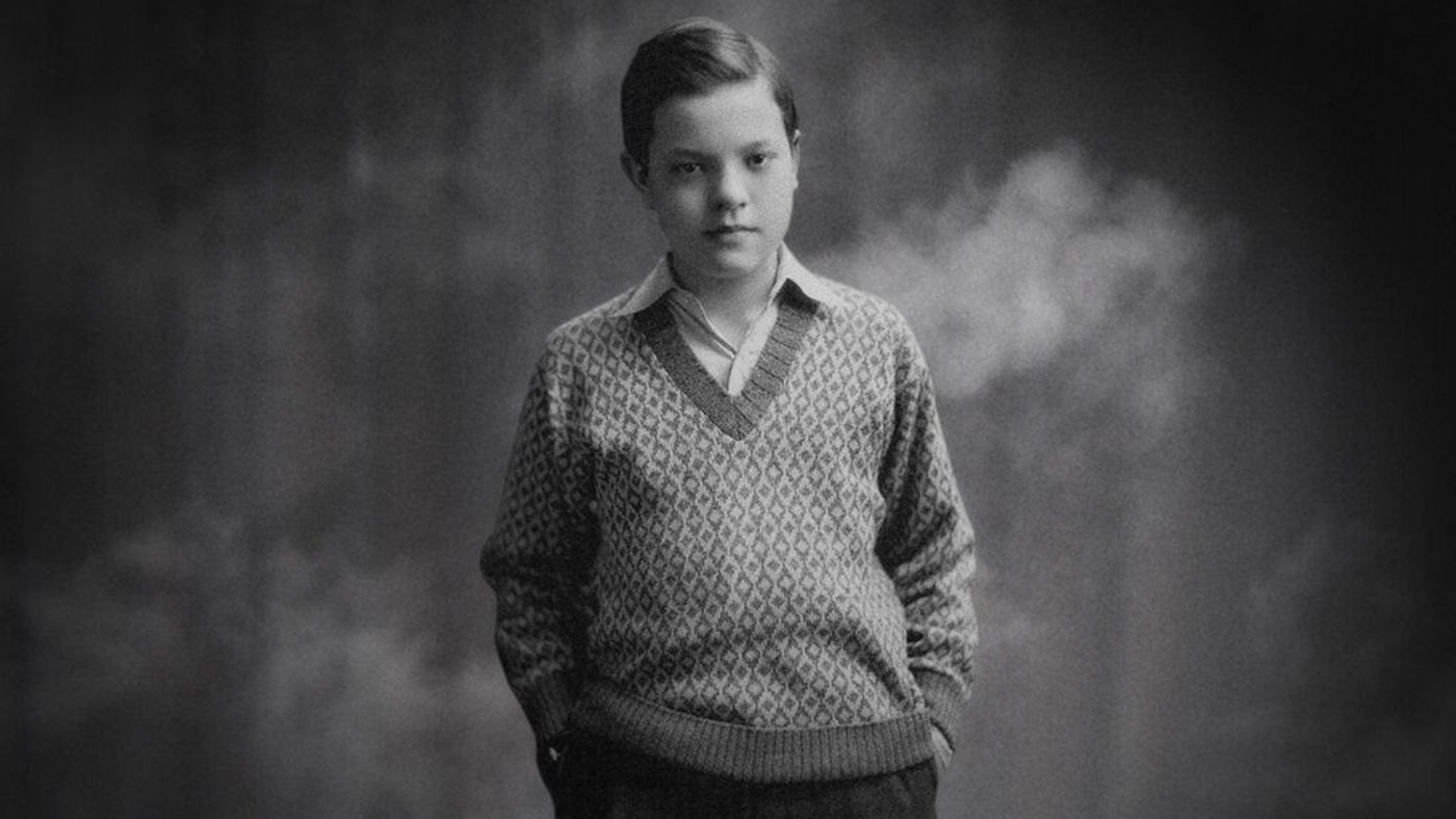 La mirada de Orson Welles