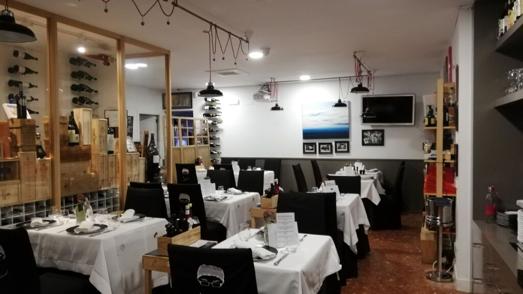 Restaurante Don Giovanni