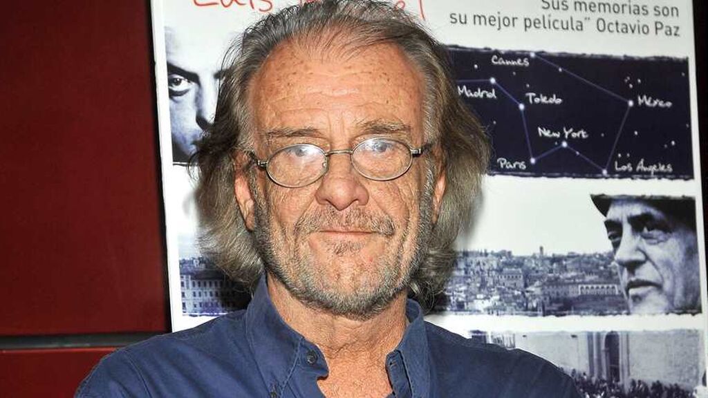 El cantante murió a los 76 años.