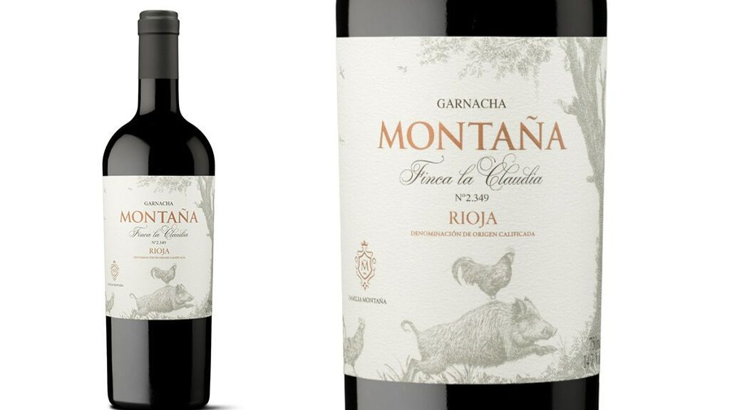 Vino Montaña