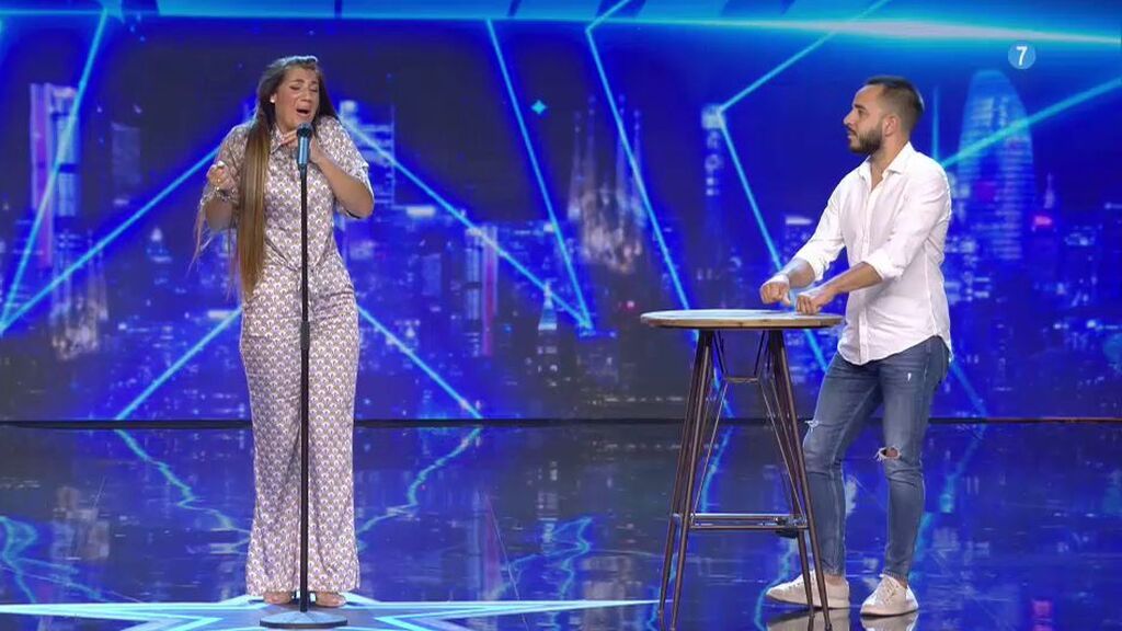 Las penúltimas audiciones de 'Got Talent', el viernes a las 22:00 h.