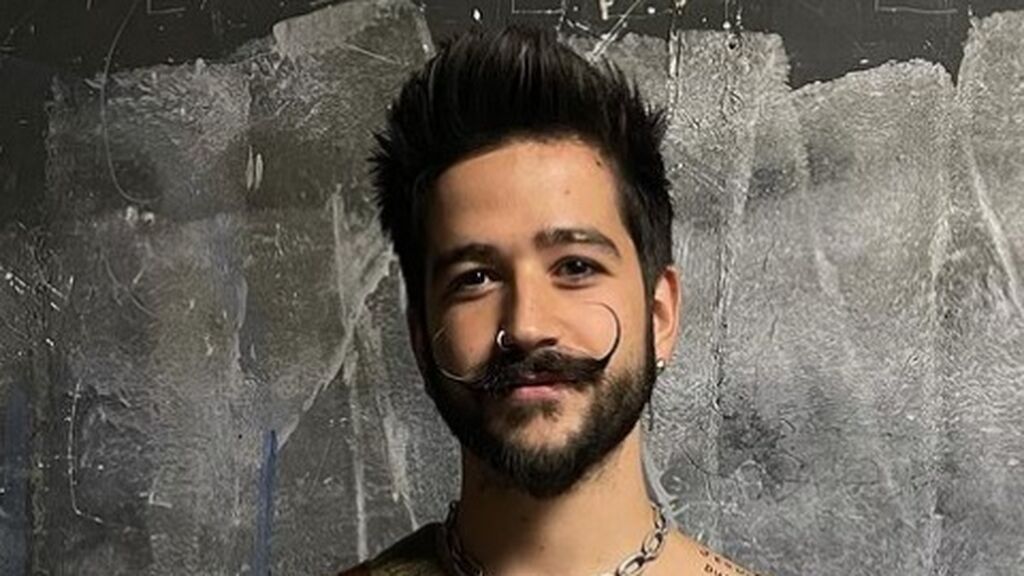 Camilo Bigote