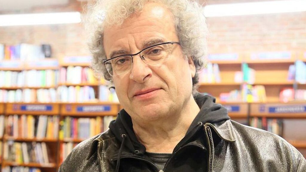 José María Calleja también falleció el pasado año.