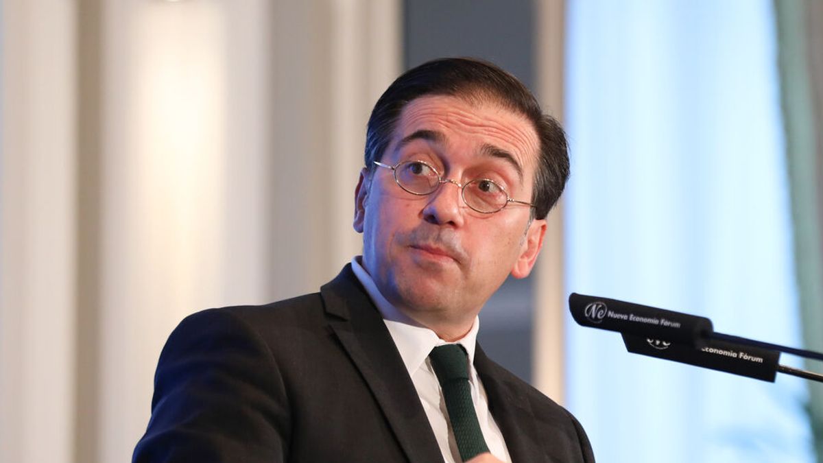 Albares dice que el Gobierno trabajará para evitar "una escalada" entre Argelia y Marruecos Albares dice que el Gobierno trabajará para evitar "una escalada" entre Argelia y Marruecos