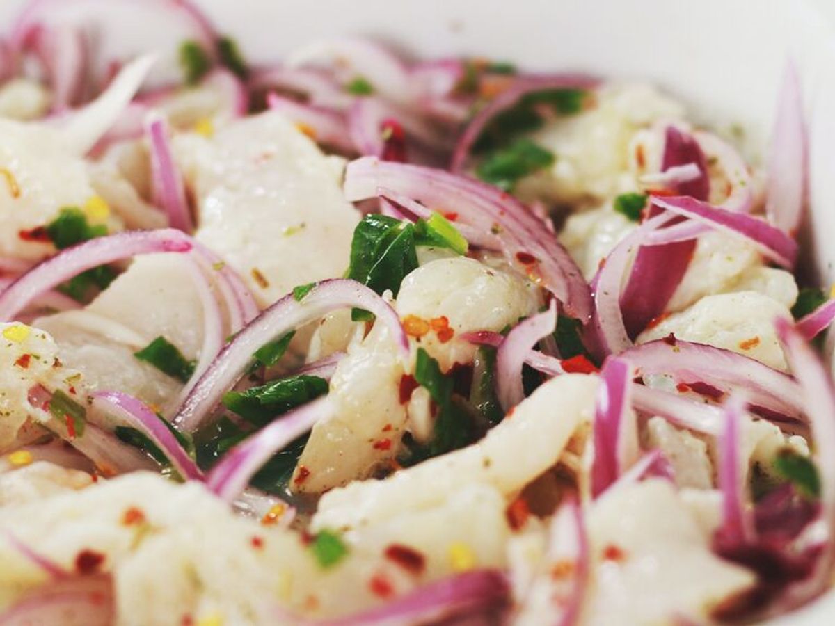 Cocinar sin energía: recetas ante un apagón eléctrico - NIUS Cocinar sin energía: recetas ante un apagón eléctrico - NIUS