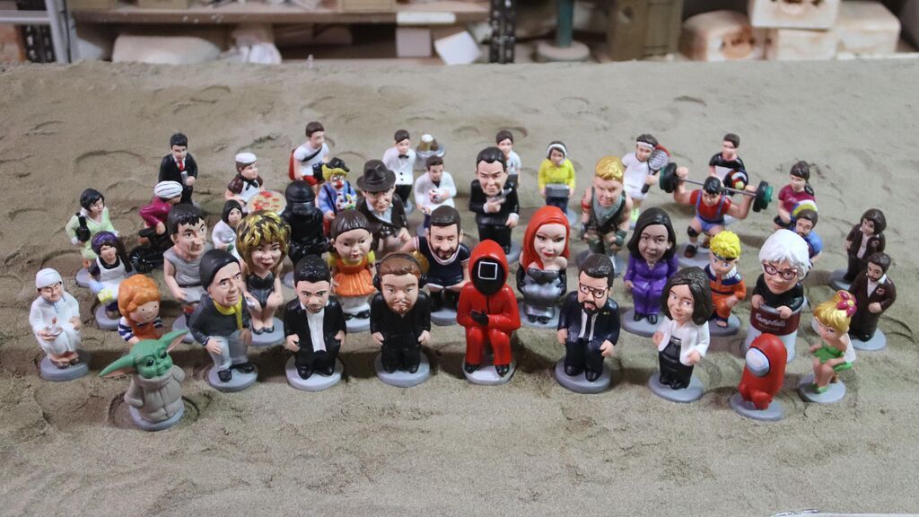 Caganer.com_C_Grup C-m
