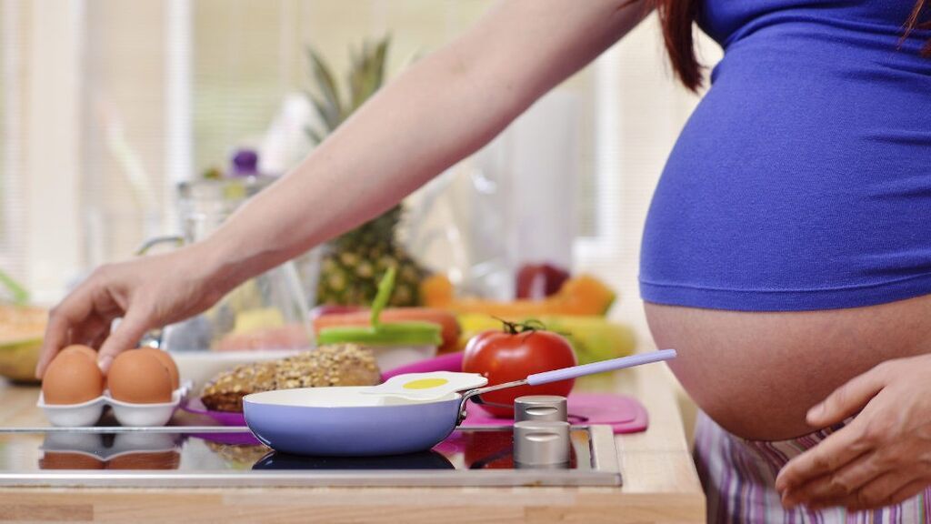 Habrá que evitar el consumo de algunos alimentos.
