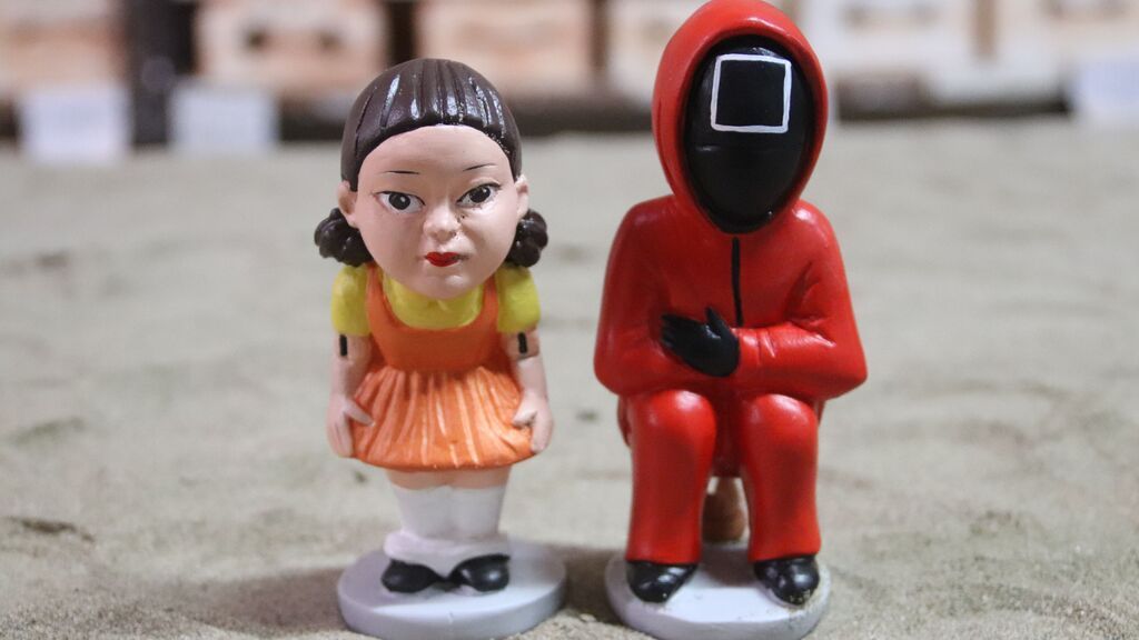 Caganer.com_El Juego del Calamar