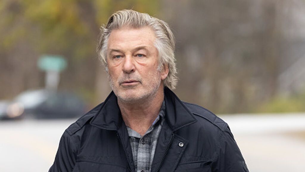 El disparo accidental de Alec Baldwin a Halyna Hutchins pudo ser un sabotaje