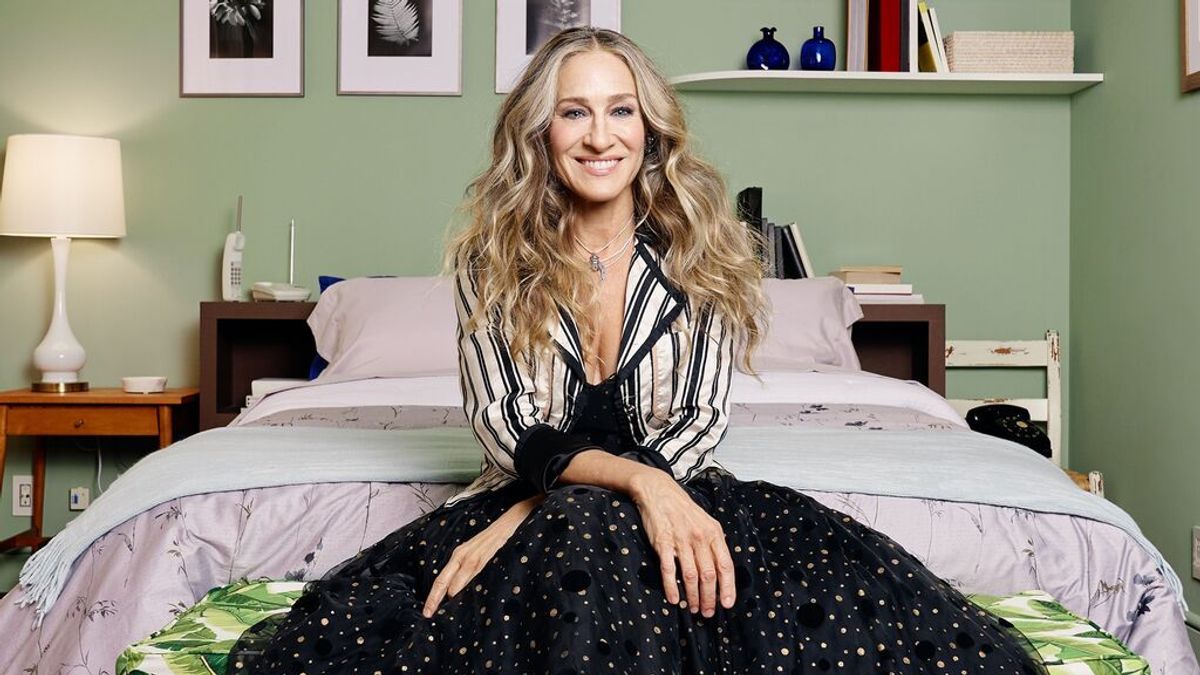 Airbnb alquila el apartamento de Carrie Bradshaw en 'Sexo en Nueva York': cuesta solo 23 euros la noche