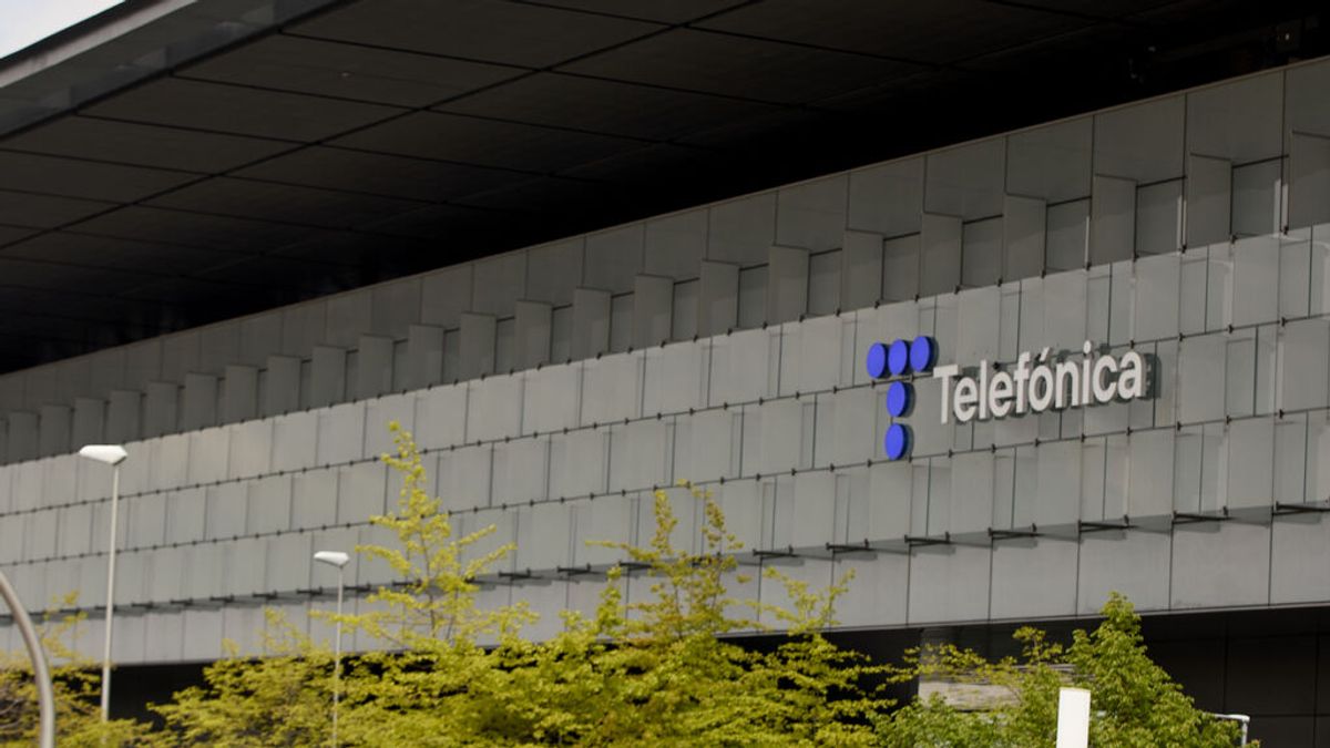 Telefónica gana 9.335 millones hasta septiembre por los extraordinarios Telefónica gana 9.335 millones hasta septiembre por los extraordinarios