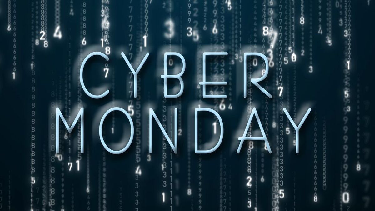 ¿Hay diferencia entre el Black Friday y el Cyber Monday?