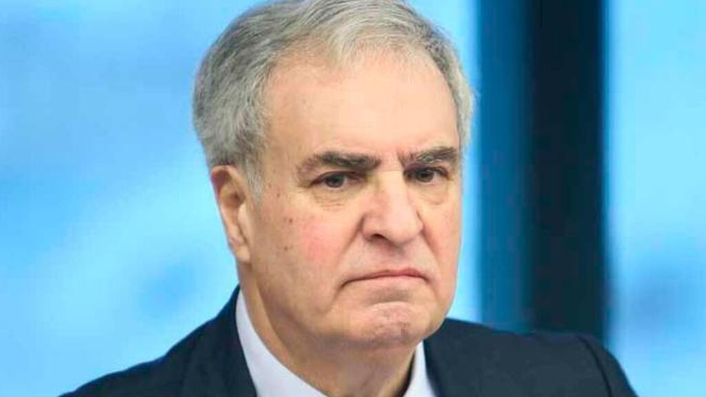 El histórico político del PSOE también murió por coronavirus.