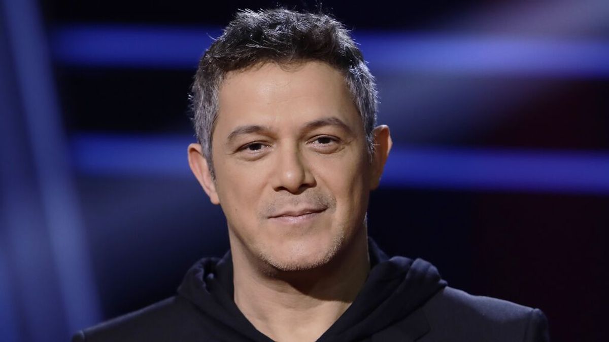 El Real Madrid nombra socio de honor al cantante Alejandro Sanz El Real Madrid nombra socio de honor al cantante Alejandro Sanz