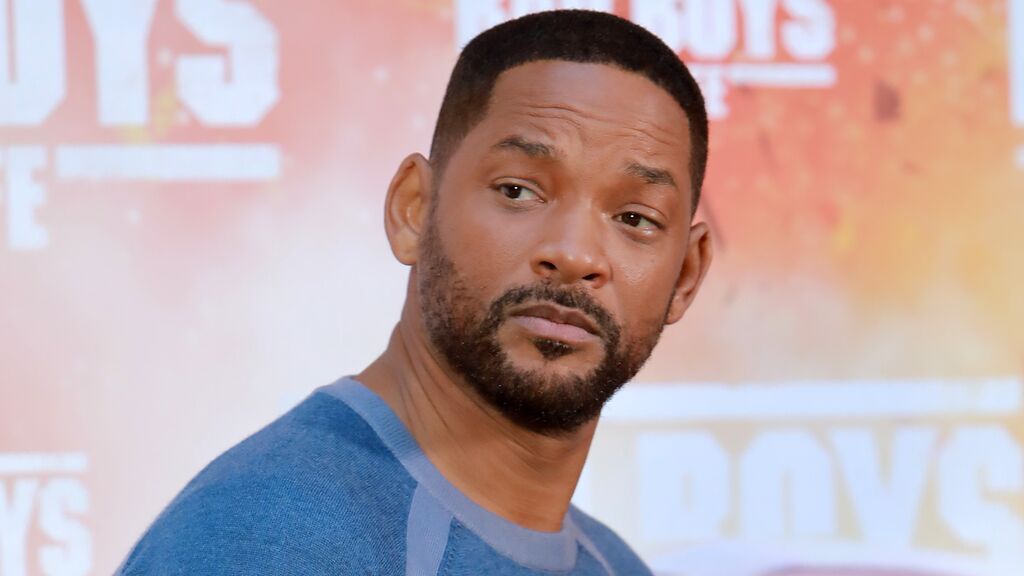 Will Smith quiso matar a su padre tras presenciar el maltrato que ejercía contra su madre: "Fui un cobarde"