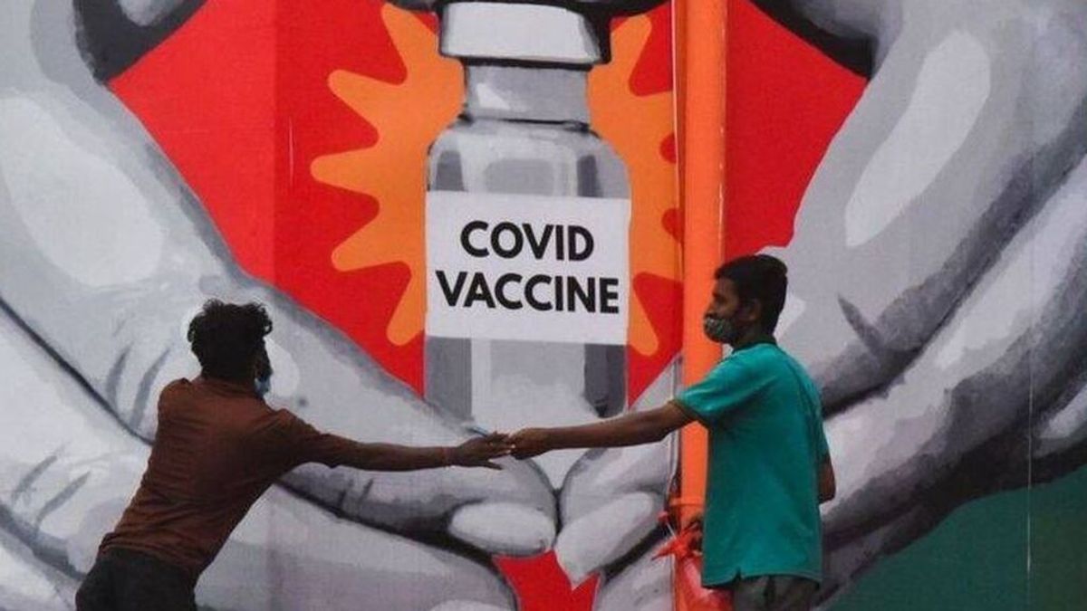 COVAXIN, eficacia e inmunidad: Cómo se elabora y  funciona la vacuna fabricada por India
