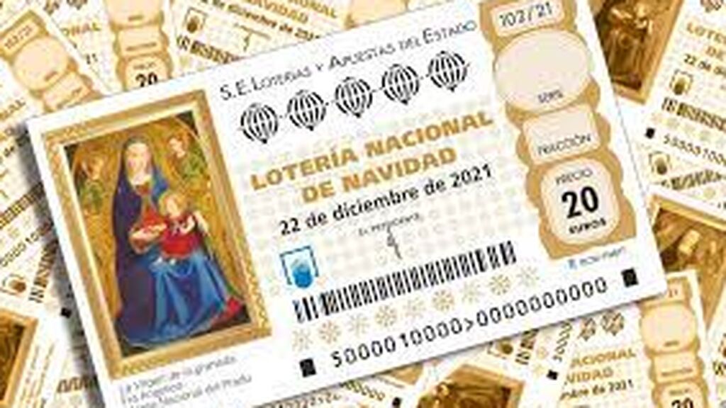 Ni cumpleaños ni nacimientos…estos son los números más buscados para el Sorteo de Navidad.