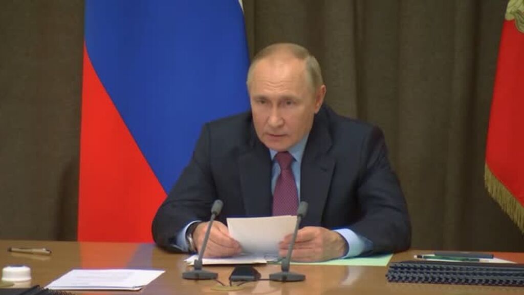 Rusia lidera la carrera de los pequeños reactores nucleares