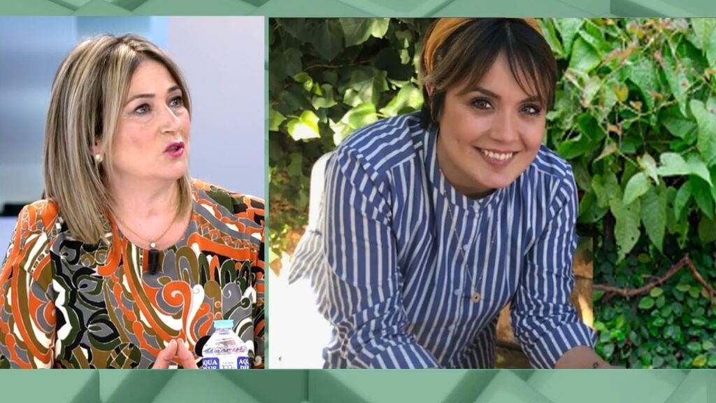 La madre de Marta Calvo: "El asesino se ríe de mí, de la Guardia Civil y de todo el mundo"