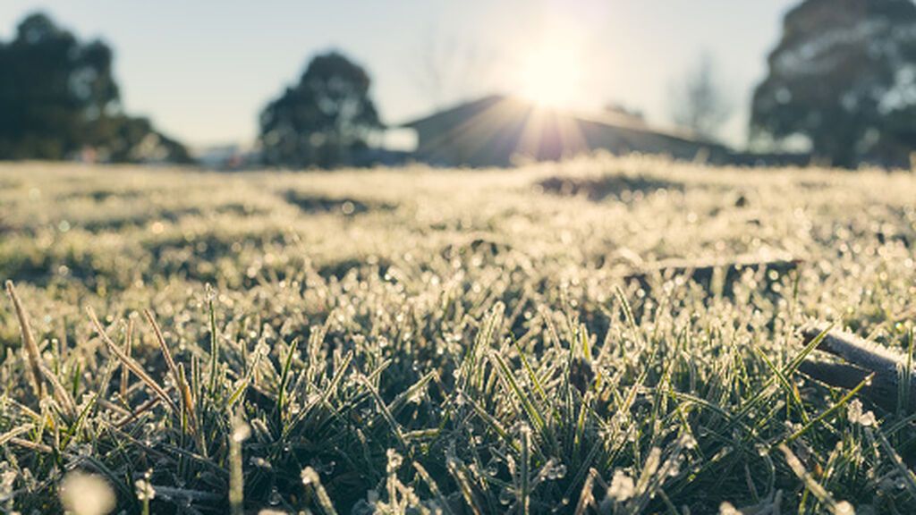 Las temperaturas van a subir en toda España: el tiempo que hará el lunes, 8 de noviembre