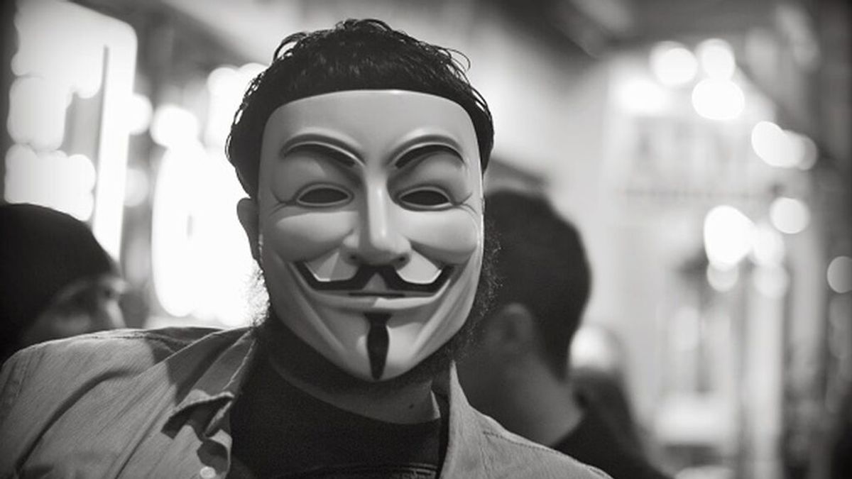 ¿Quién es  Guy Fawkes?, el personaje de 'V de Vendetta' a quien los británicos queman cada 5 de noviembre