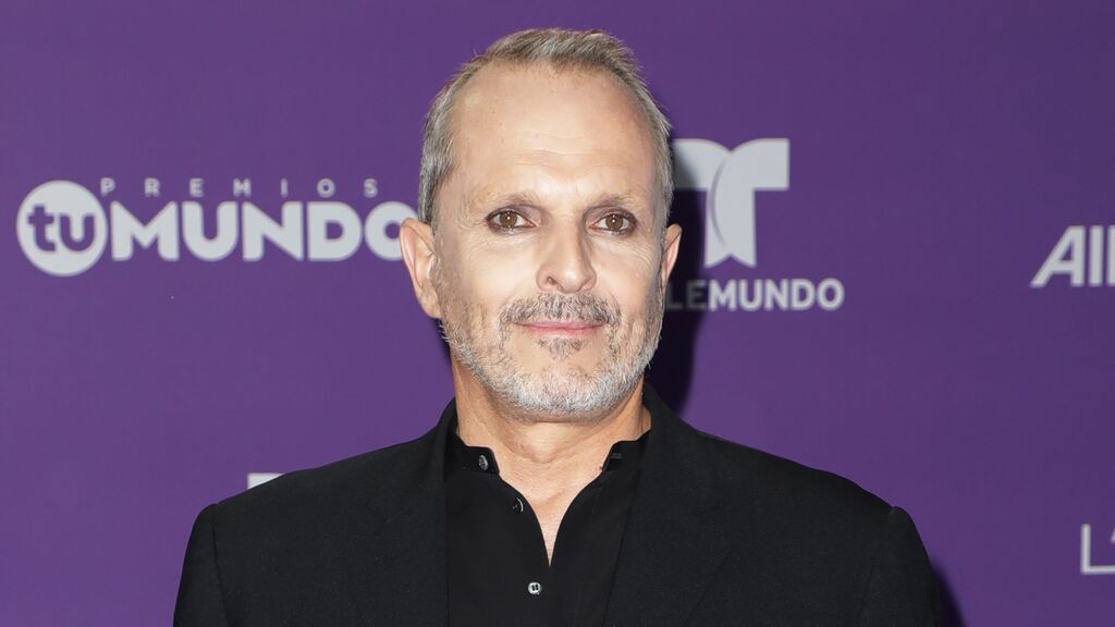 miguel bose