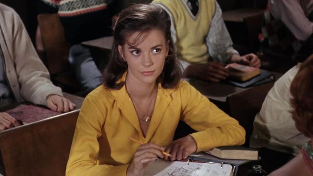 La hermana de Natalie Wood desvela el misterio de la violación de la actriz