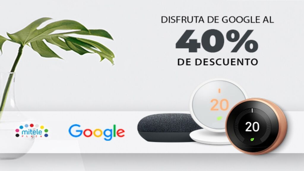 google 40%