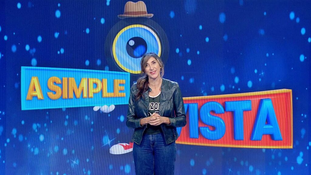 05/11/21 A simple vista Temporada 1 Programa 4