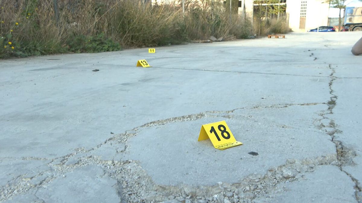 Los violadores de Igualada se enfrentan a un posible delito de tentativa de homicidio Los violadores de Igualada se enfrentan a un posible delito de tentativa de homicidio