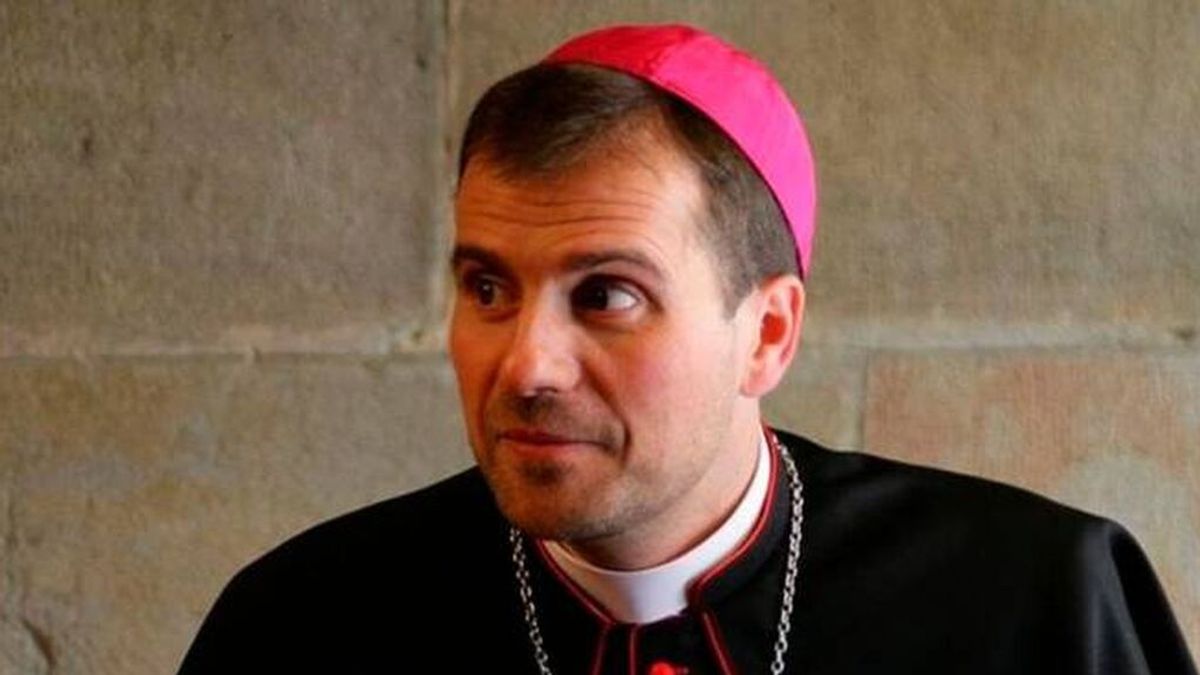 El obispo emérito de Solsona, Xavier Novell, empieza a trabajar en la empresa porcina 'Semen Cardona'