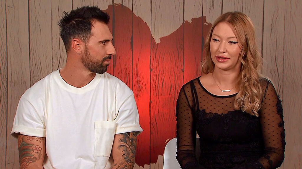 First dates