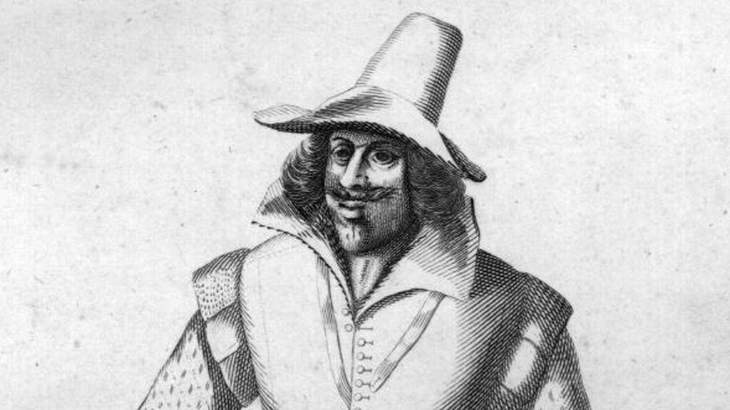 Guy Fawkes