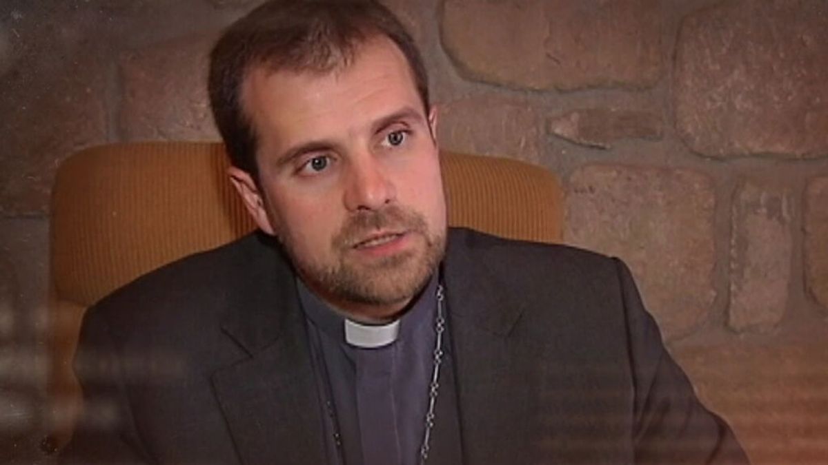 En El Punto De Mira El Obispo De Solsona 05 11 21 Completo En Hd