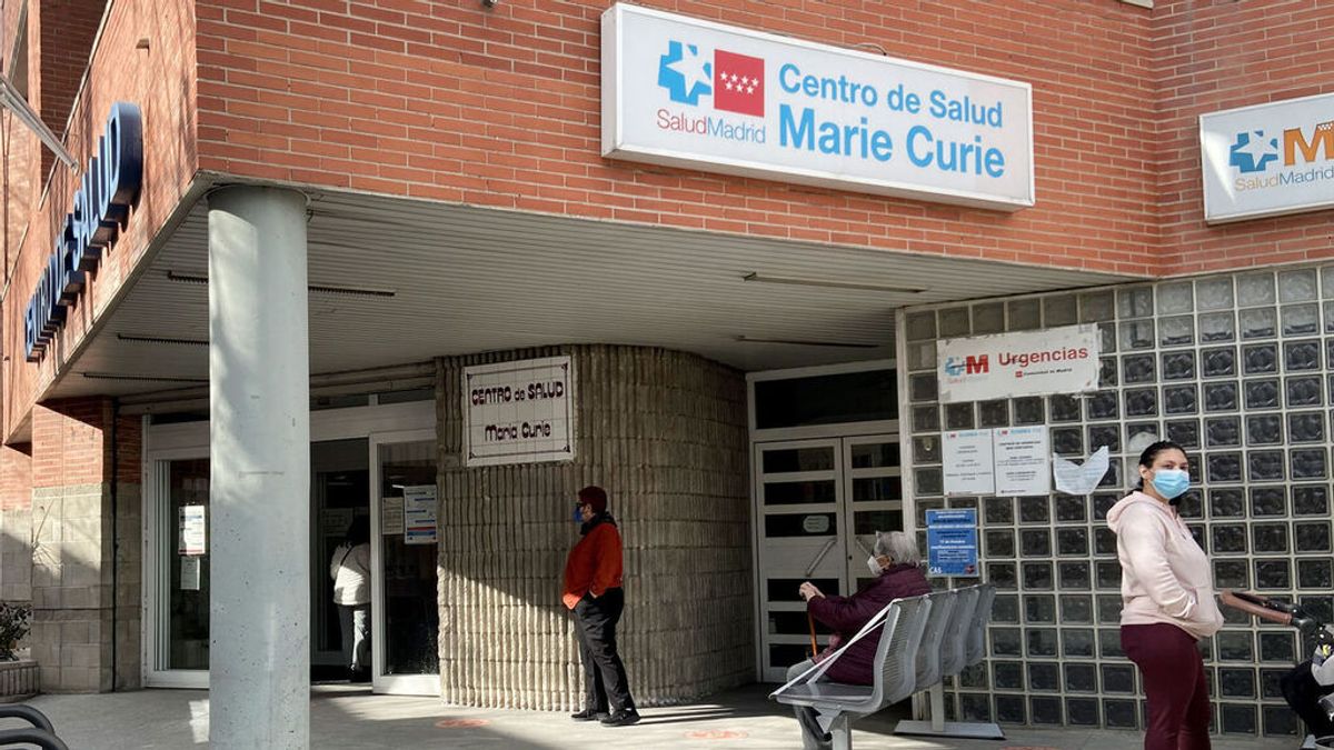 La sanidad pública de Madrid, al límite: la capital supera el medio millón de pacientes en lista de espera